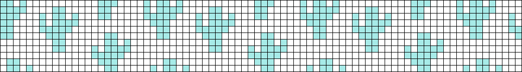 Alpha pattern #21041 variation #363443 preview