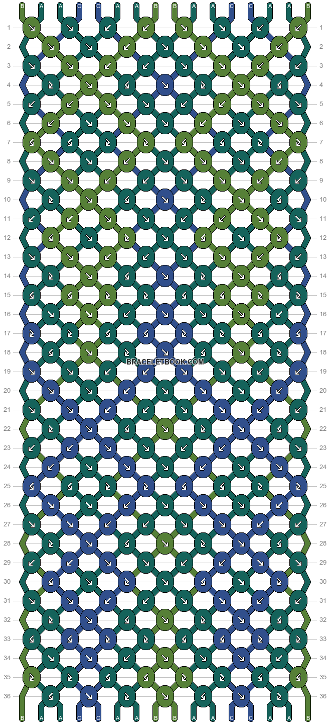 Normal pattern #169913 variation #363445 pattern