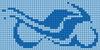 Alpha pattern #91166 variation #363446
