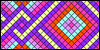 Normal pattern #43497 variation #363447