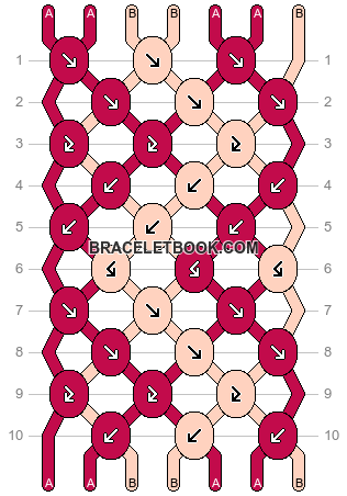Normal pattern #855 variation #363449 pattern