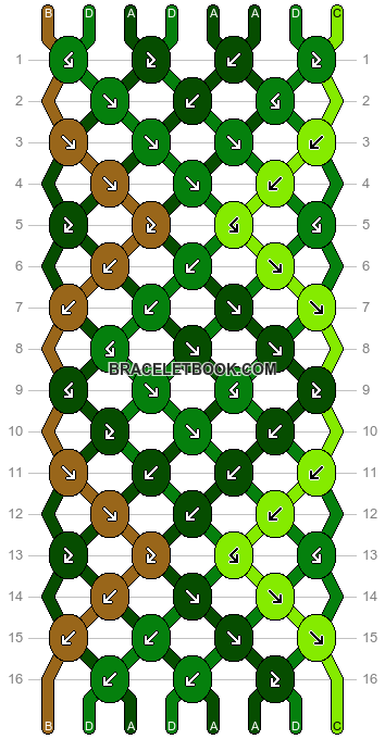 Normal pattern #175546 variation #363450 pattern