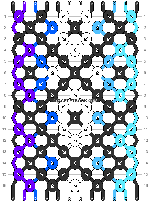 Normal pattern #88839 variation #363453 pattern