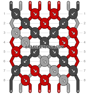 Normal pattern #16 variation #363455 pattern