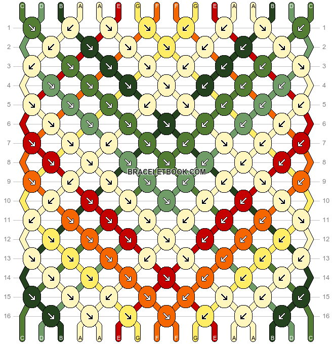 Normal pattern #31525 variation #363456 pattern