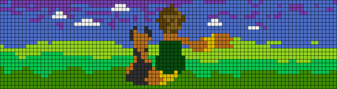 Alpha pattern #36377 variation #363457 preview