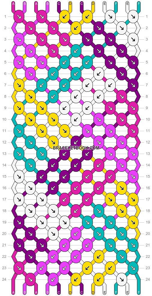 Normal pattern #33248 variation #363458 pattern