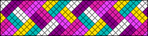Normal pattern #33248 variation #363458