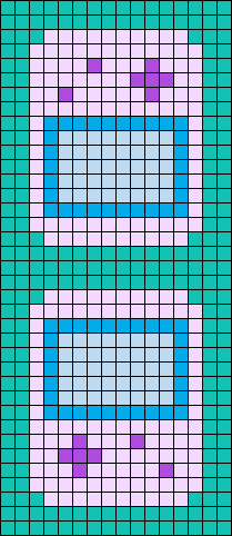 Alpha pattern #53142 variation #363459 preview