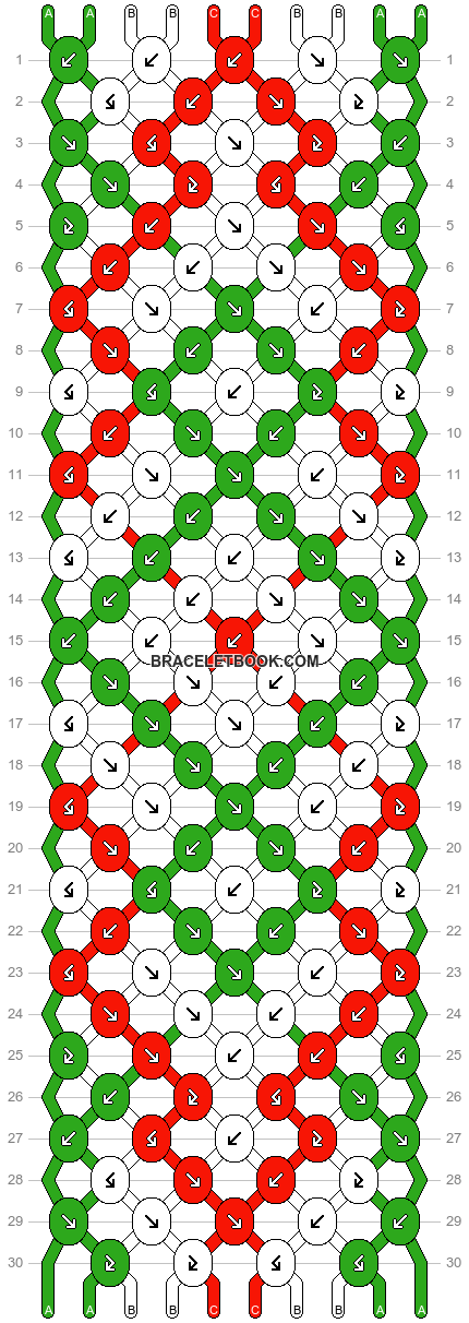 Normal pattern #174605 variation #363461 pattern