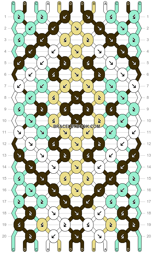 Normal pattern #156627 variation #363462 pattern