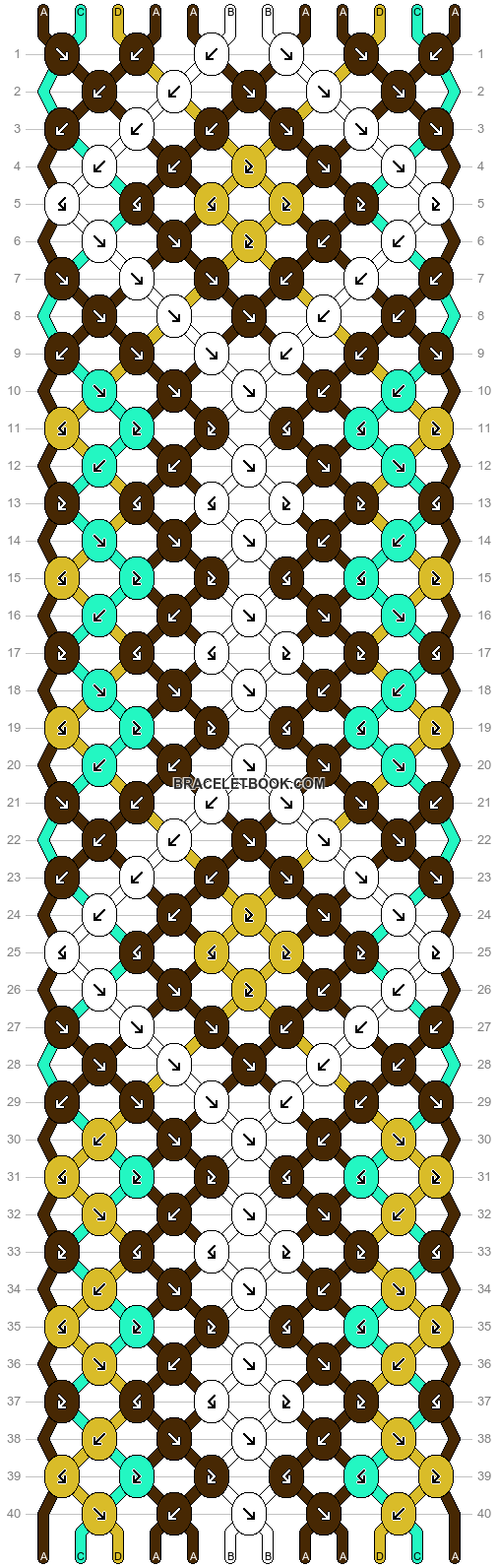 Normal pattern #157091 variation #363463 pattern