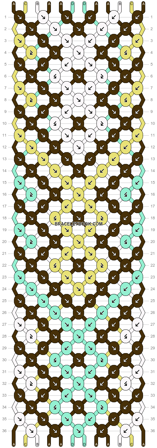 Normal pattern #157402 variation #363464 pattern