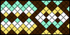 Normal pattern #155862 variation #363465
