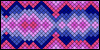 Normal pattern #175541 variation #363467