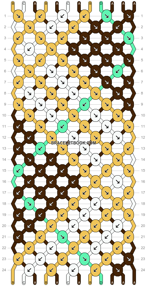 Normal pattern #155440 variation #363468 pattern