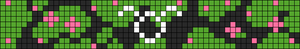 Alpha pattern #84262 variation #363469