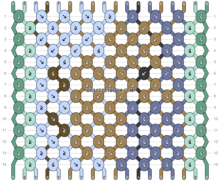 Normal pattern #165228 variation #363471 pattern
