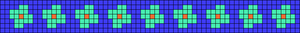 Alpha pattern #31379 variation #363473