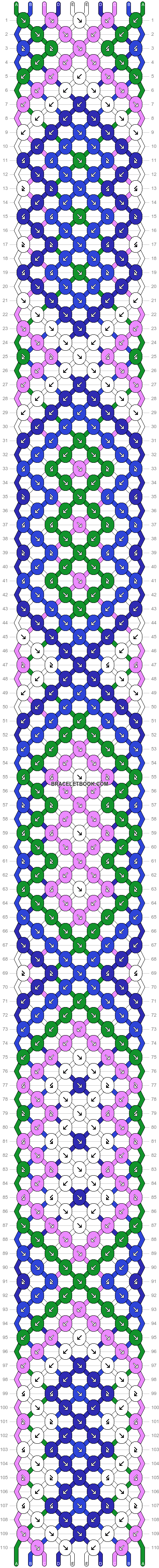 Normal pattern #24938 variation #363474 pattern