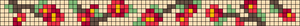 Alpha pattern #145962 variation #363475