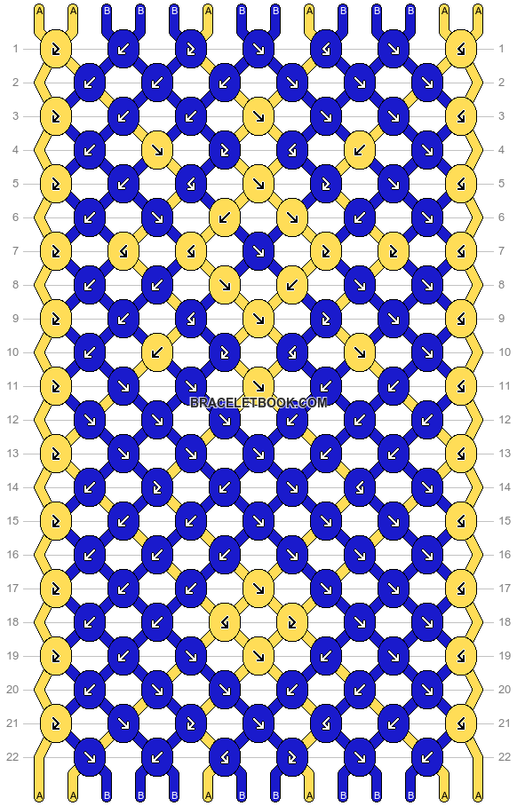 Normal pattern #174681 variation #363476 pattern