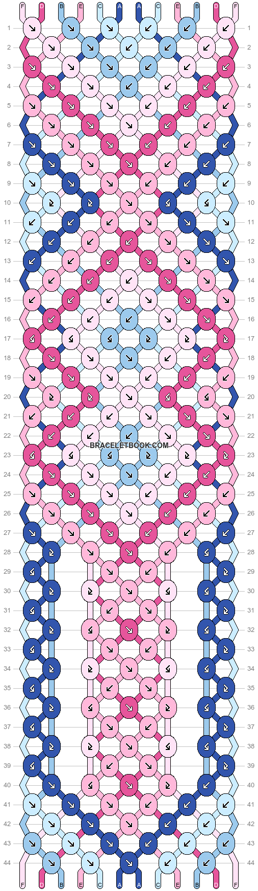 Normal pattern #28009 variation #363477 pattern