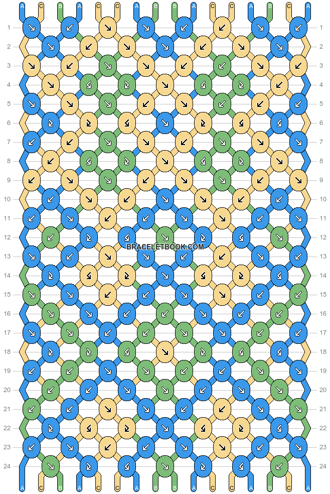 Normal pattern #173859 variation #363478 pattern