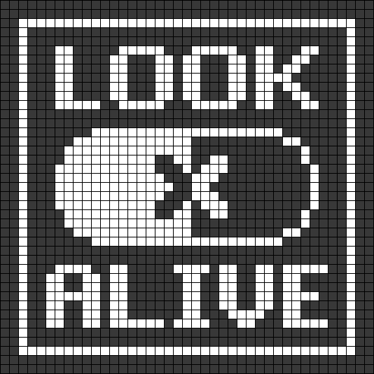 Alpha pattern #49295 variation #363479 preview