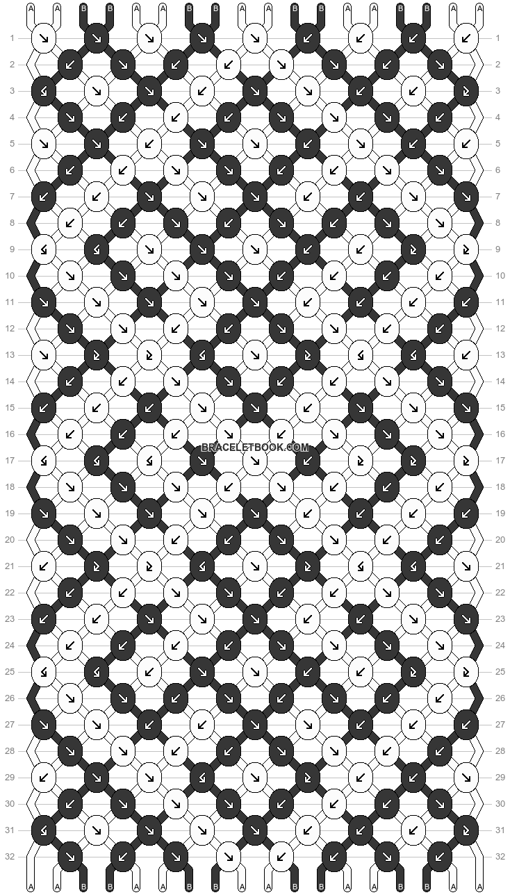 Normal pattern #31416 variation #363480 pattern