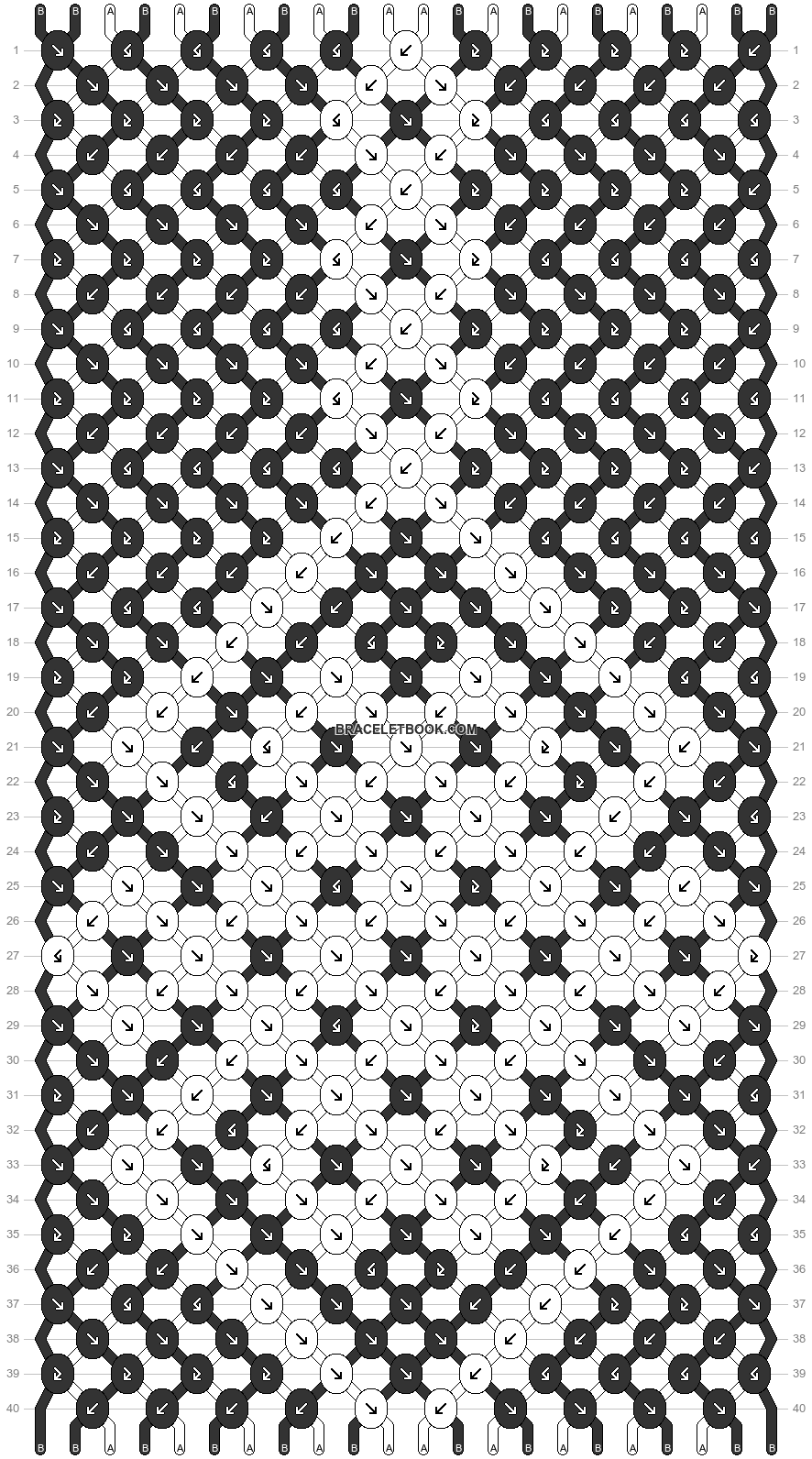 Normal pattern #83499 variation #363483 pattern