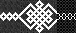 Normal pattern #83499 variation #363483