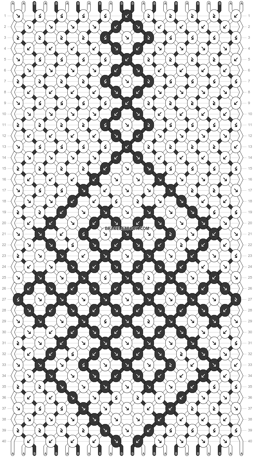 Normal pattern #83499 variation #363484 pattern