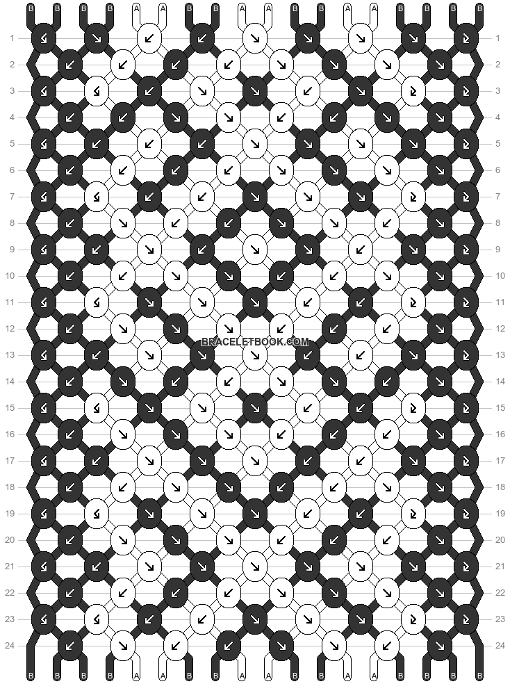 Normal pattern #103712 variation #363486 pattern