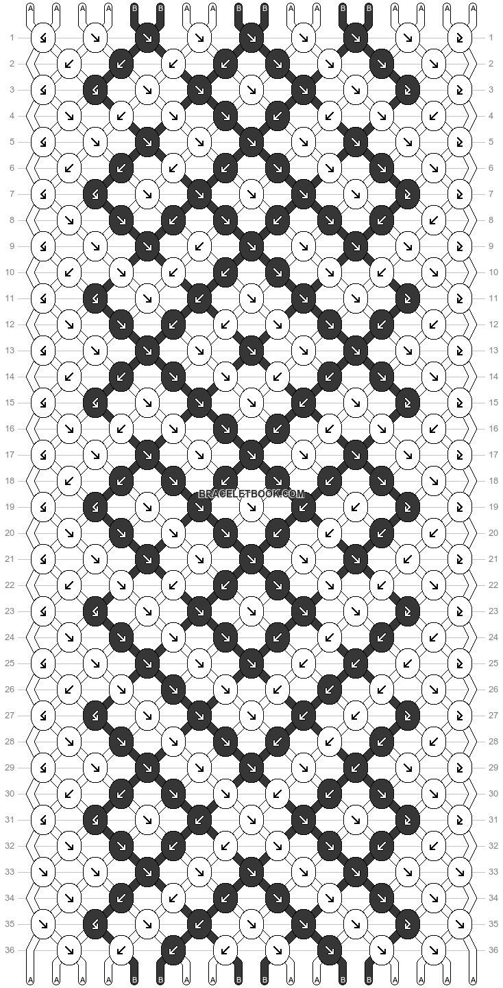 Normal pattern #103713 variation #363488 pattern