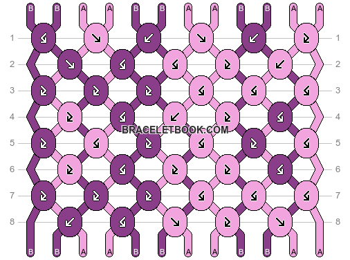 Normal pattern #174990 variation #363489 pattern