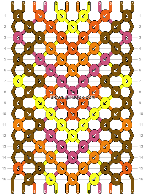 Normal pattern #94434 variation #363491 pattern