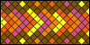 Normal pattern #94434 variation #363491