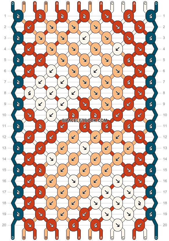 Normal pattern #102437 variation #363496 pattern