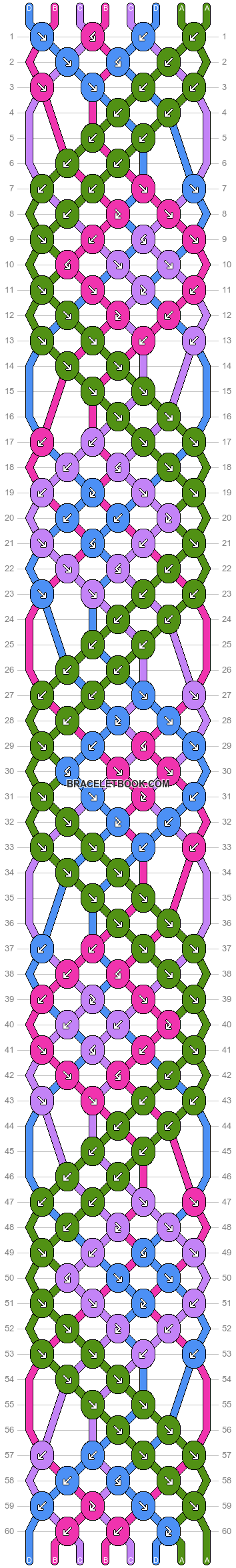 Normal pattern #174663 variation #363498 pattern