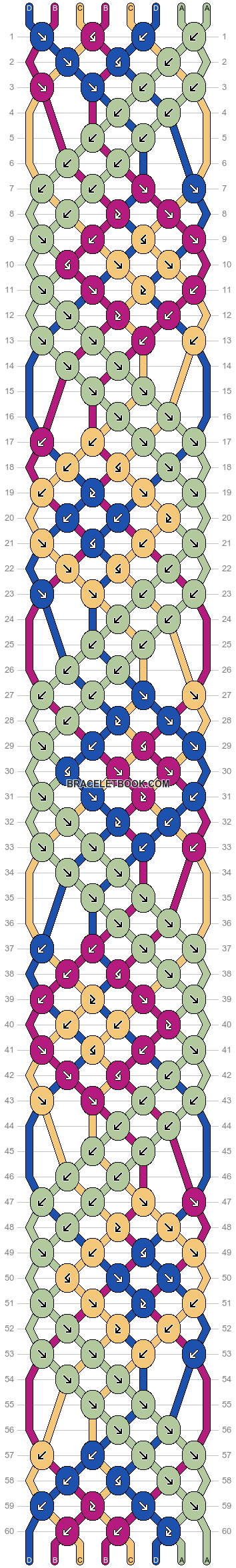 Normal pattern #174663 variation #363499 pattern