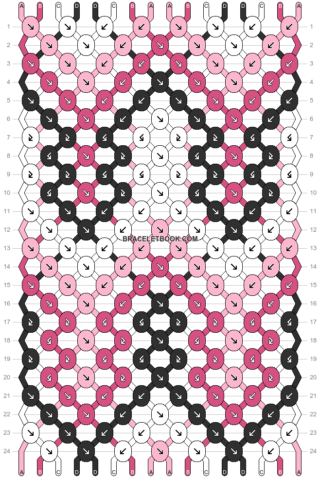 Normal pattern #24218 variation #363502 pattern