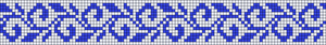 Alpha pattern #172595 variation #363504