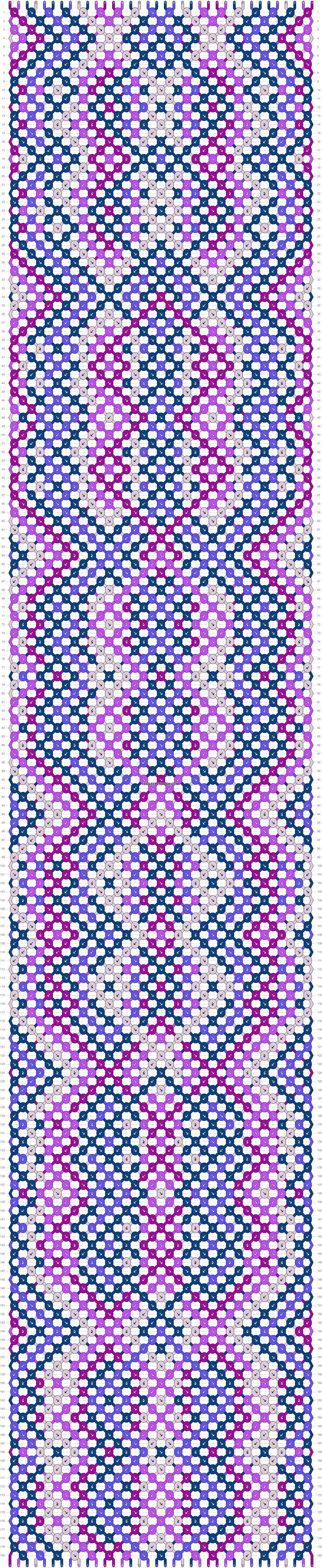 Normal pattern #175498 variation #363505 pattern