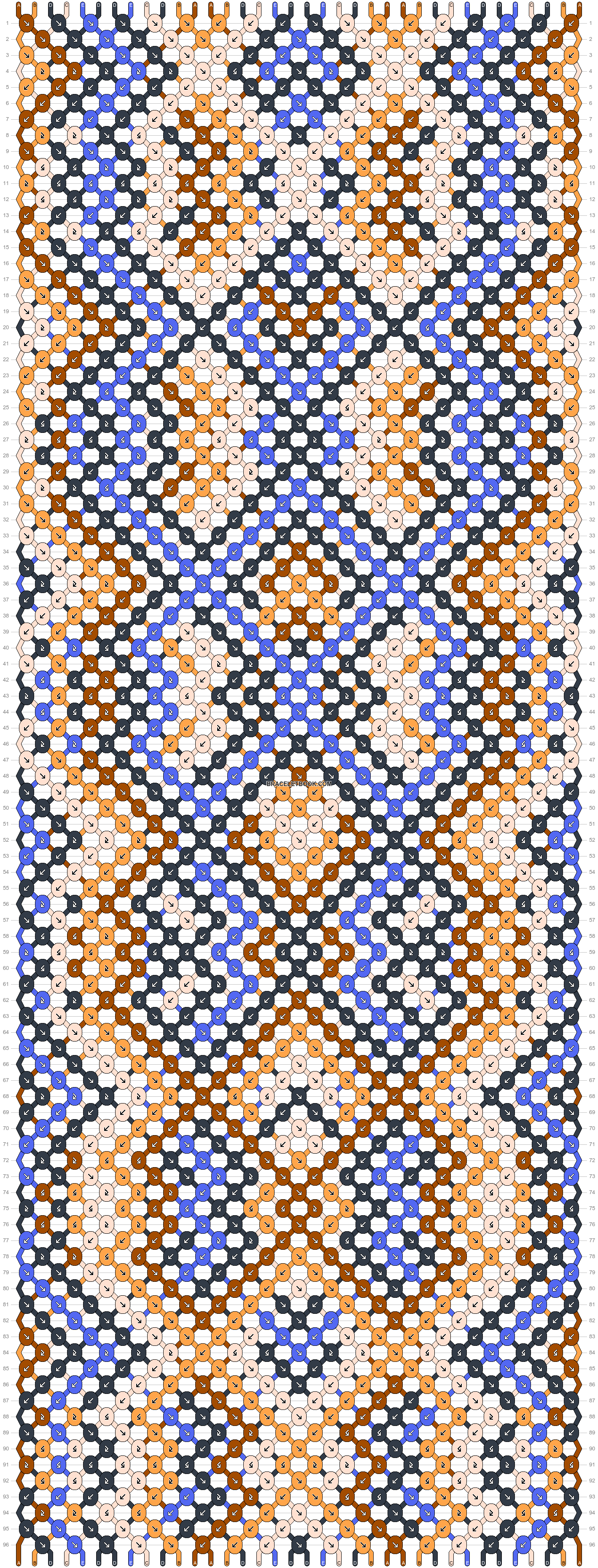 Normal pattern #172614 variation #363506 pattern