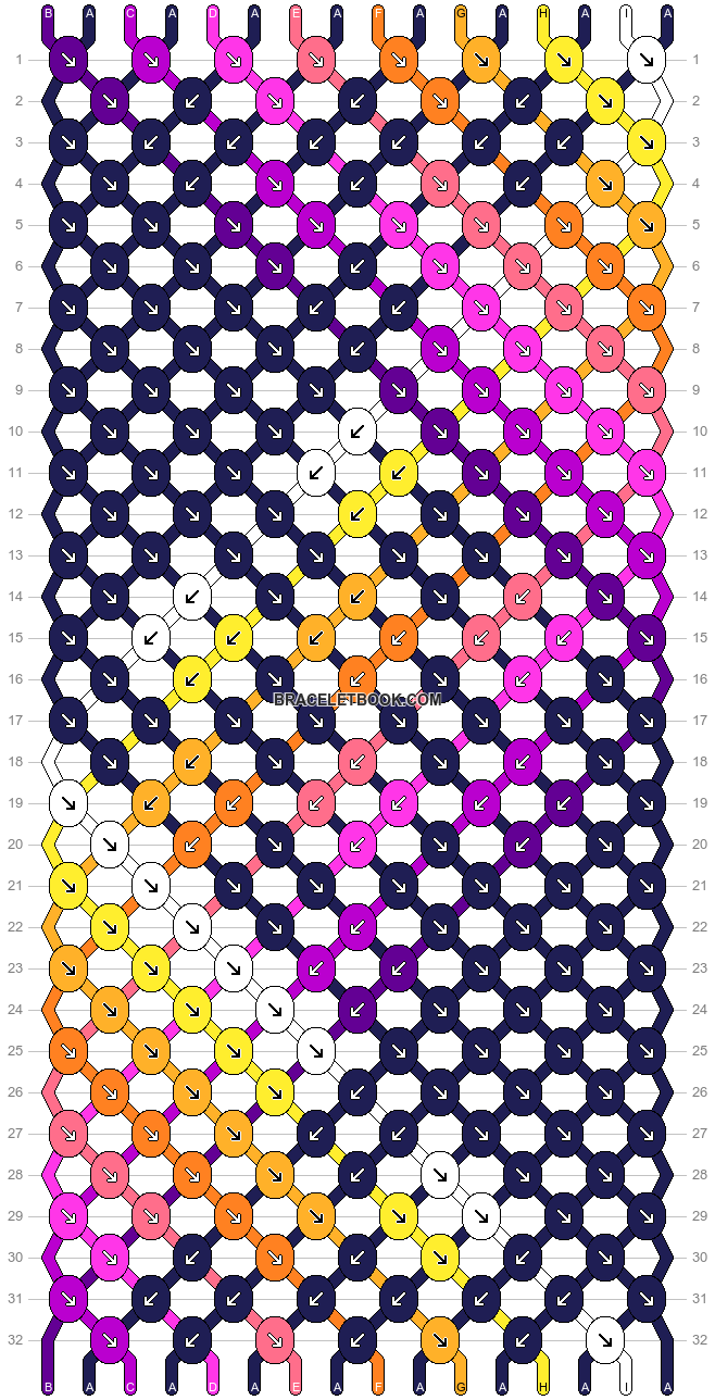 Normal pattern #174958 variation #363507 pattern