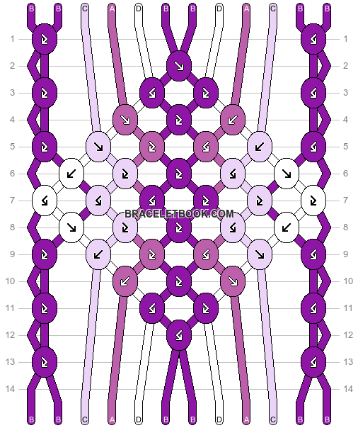 Normal pattern #128493 variation #363509 pattern