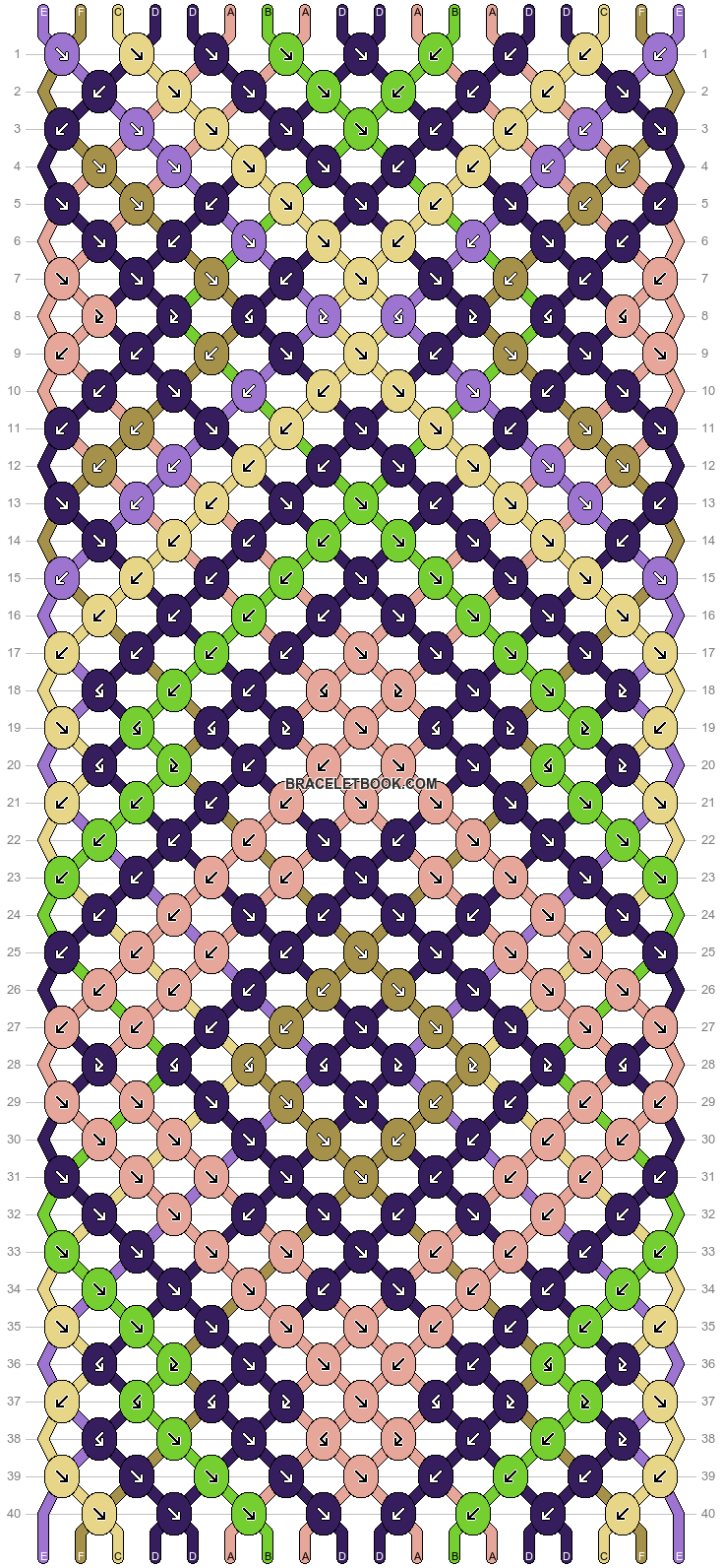 Normal pattern #144075 variation #363510 pattern