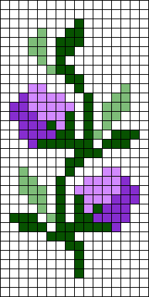 Alpha pattern #79426 variation #363511 preview