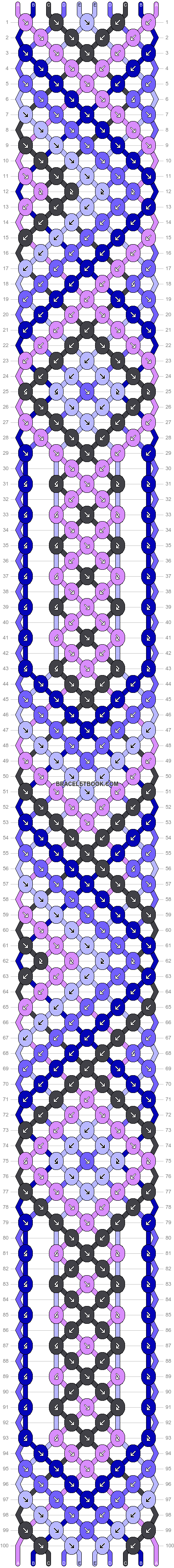 Normal pattern #50467 variation #363512 pattern